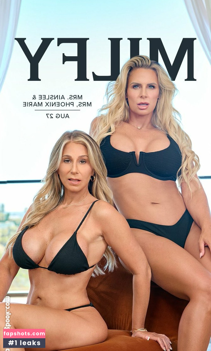 ChasingAinslee Nahé úniky fotek pouze od fanoušků #2 - Fapshots