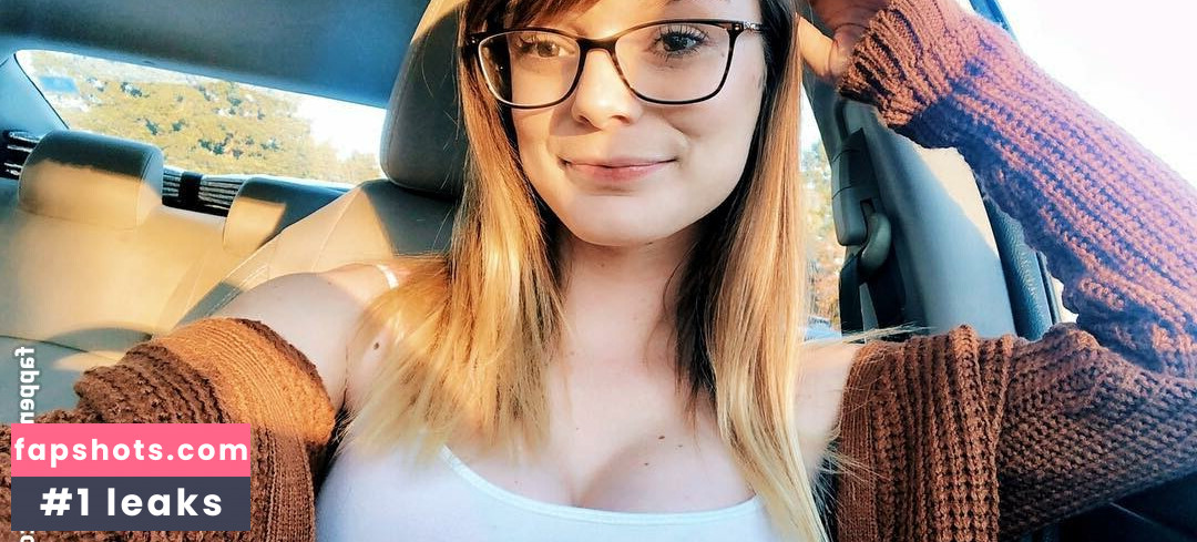 Chasity McClelland Nude Leaks OnlyFans Photos #12 - LeakJerk