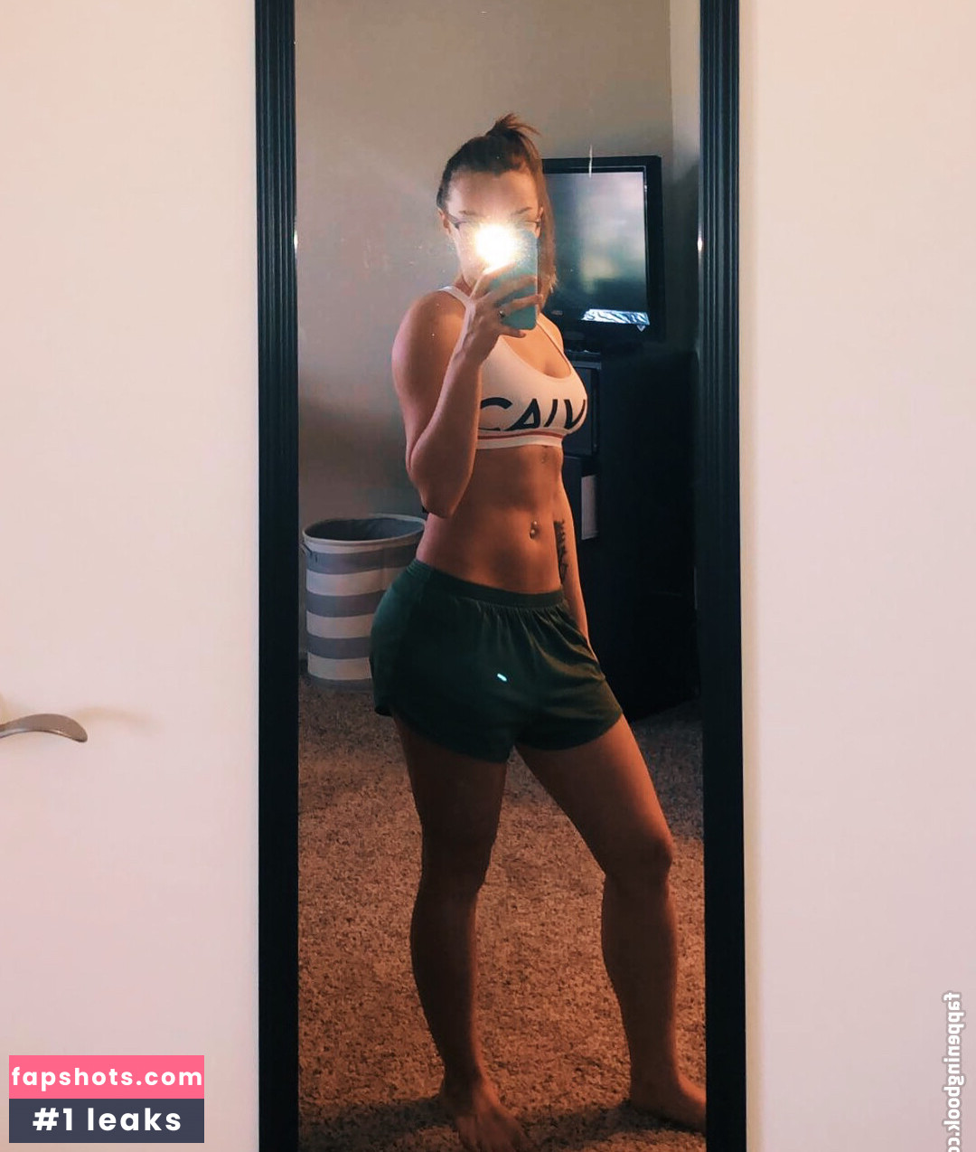 Chasity McClelland Nude Leaks OnlyFans Photos #13 - LeakJerk