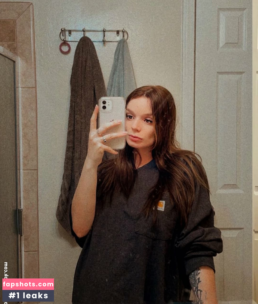 Chasity McClelland Nude Leaks OnlyFans Photos #3 - LeakJerk