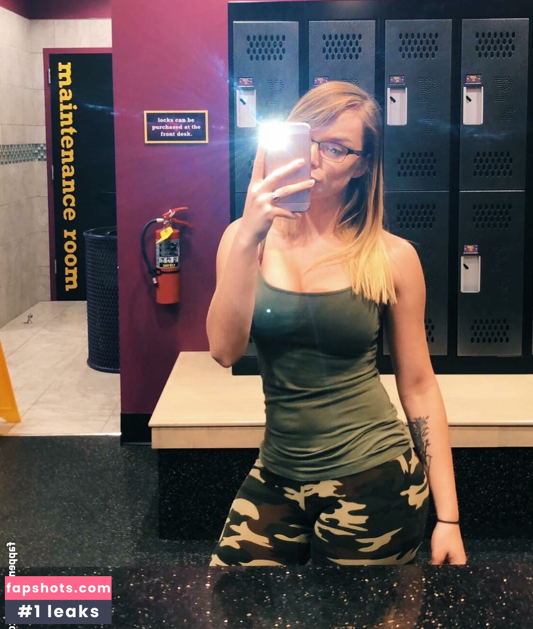 Chasity McClelland Nude Leaks OnlyFans Photos #21 - LeakJerk