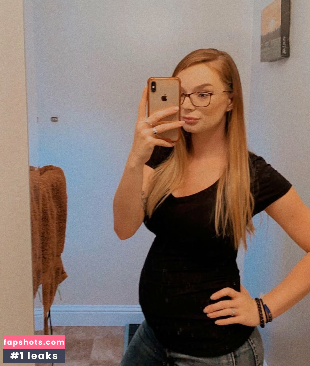 Chasity McClelland Nude Leaks OnlyFans Photos #25 - LeakJerk