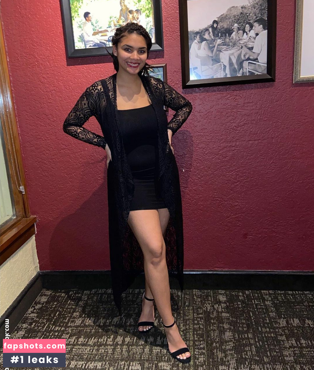 Chasity Nude Leaks OnlyFans Photos #4 - LeakJerk