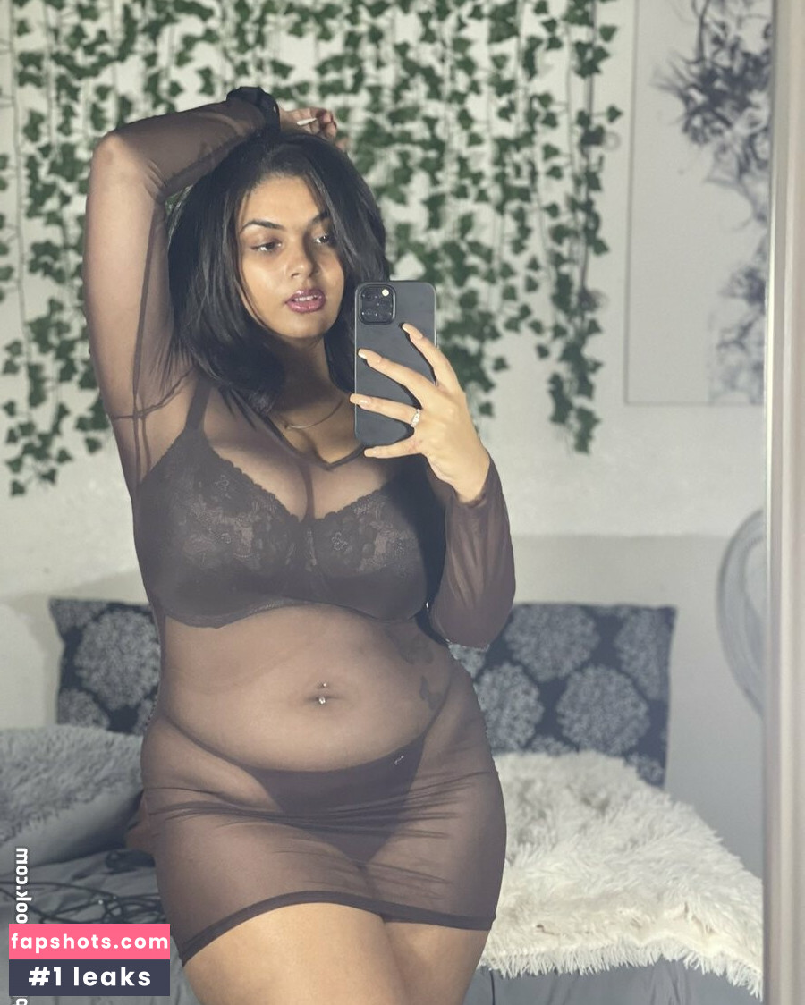 Chasity Nude Leaks OnlyFans Photos #5 - LeakJerk