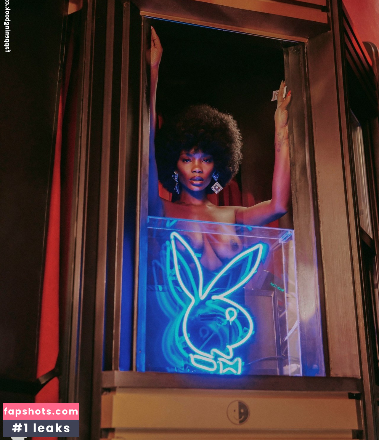 Chasity Samone gallery photo #20