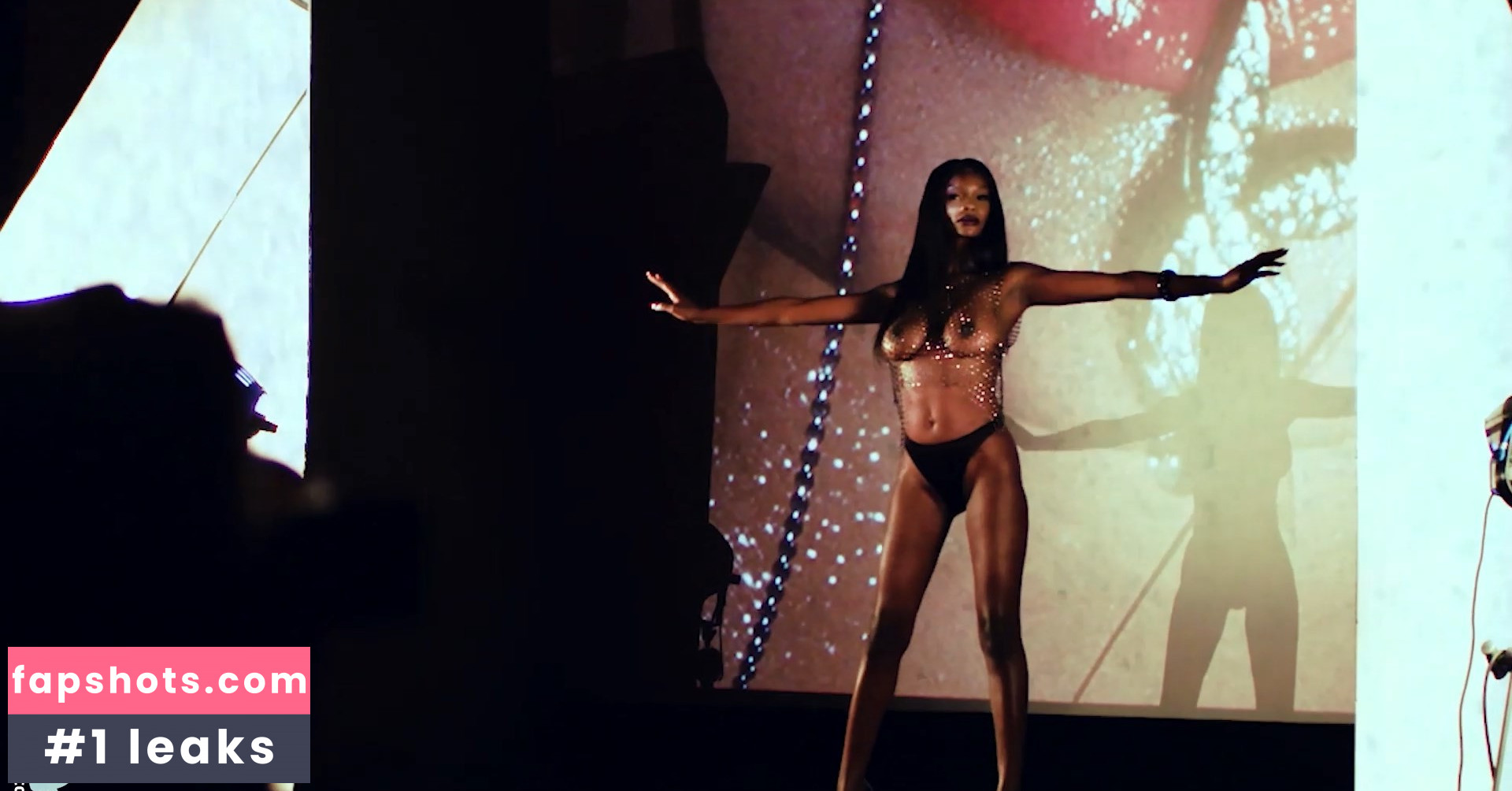 Chasity Samone gallery photo #4