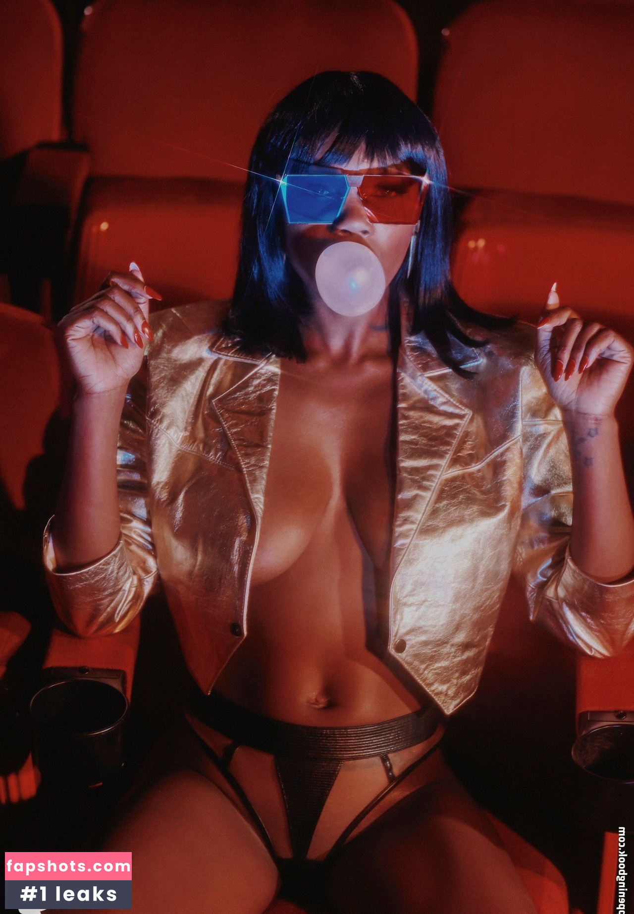 Chasity Samone gallery photo #37