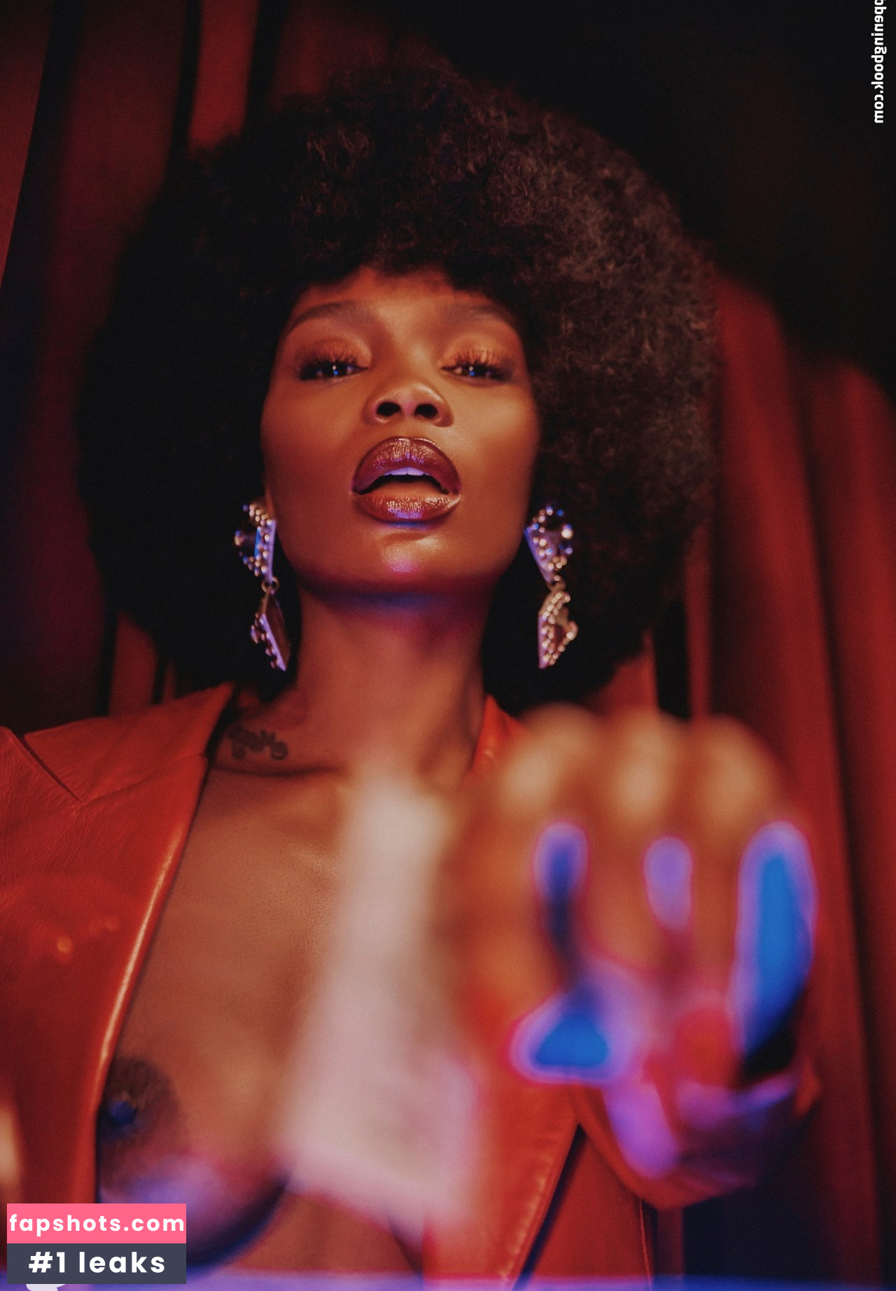 Chasity Samone gallery photo #48