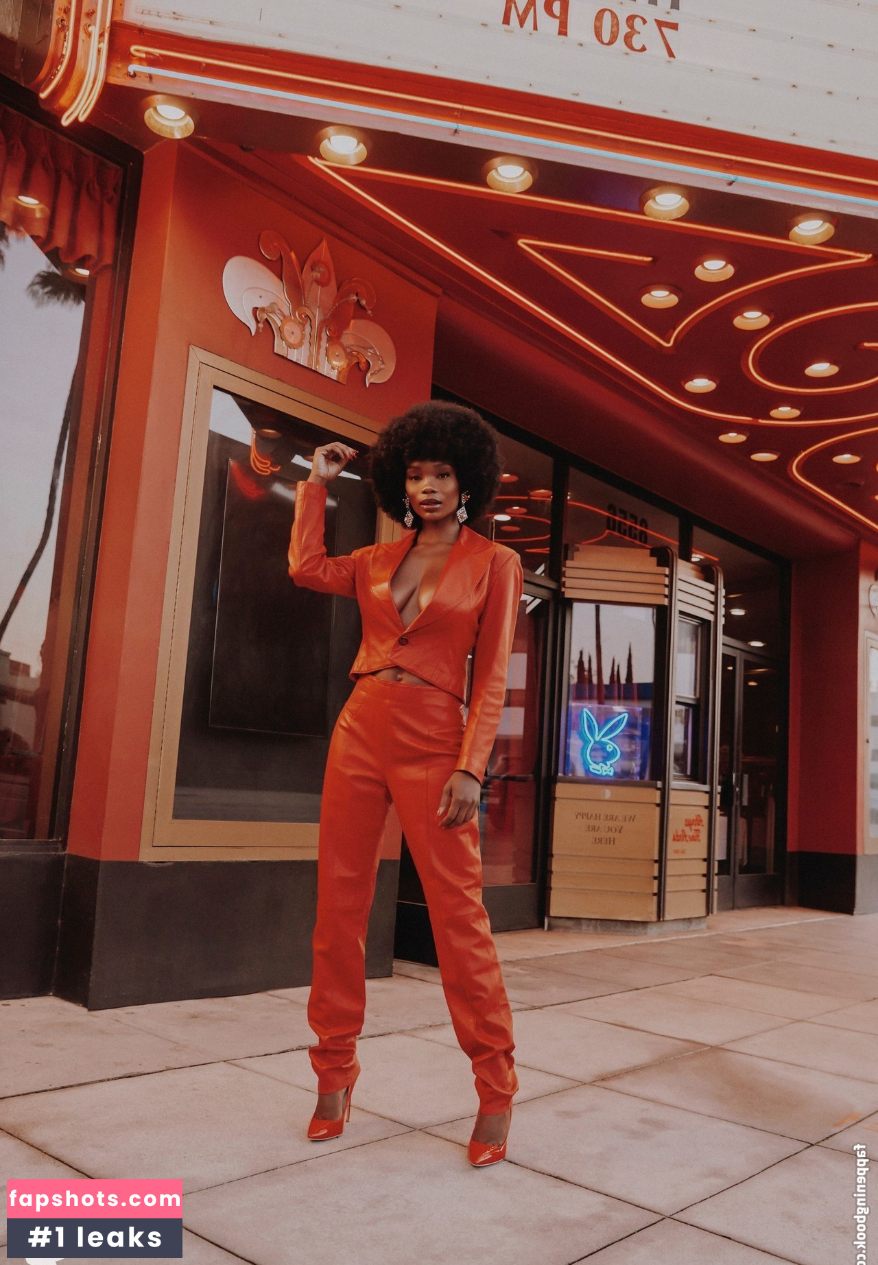 Chasity Samone gallery photo #50