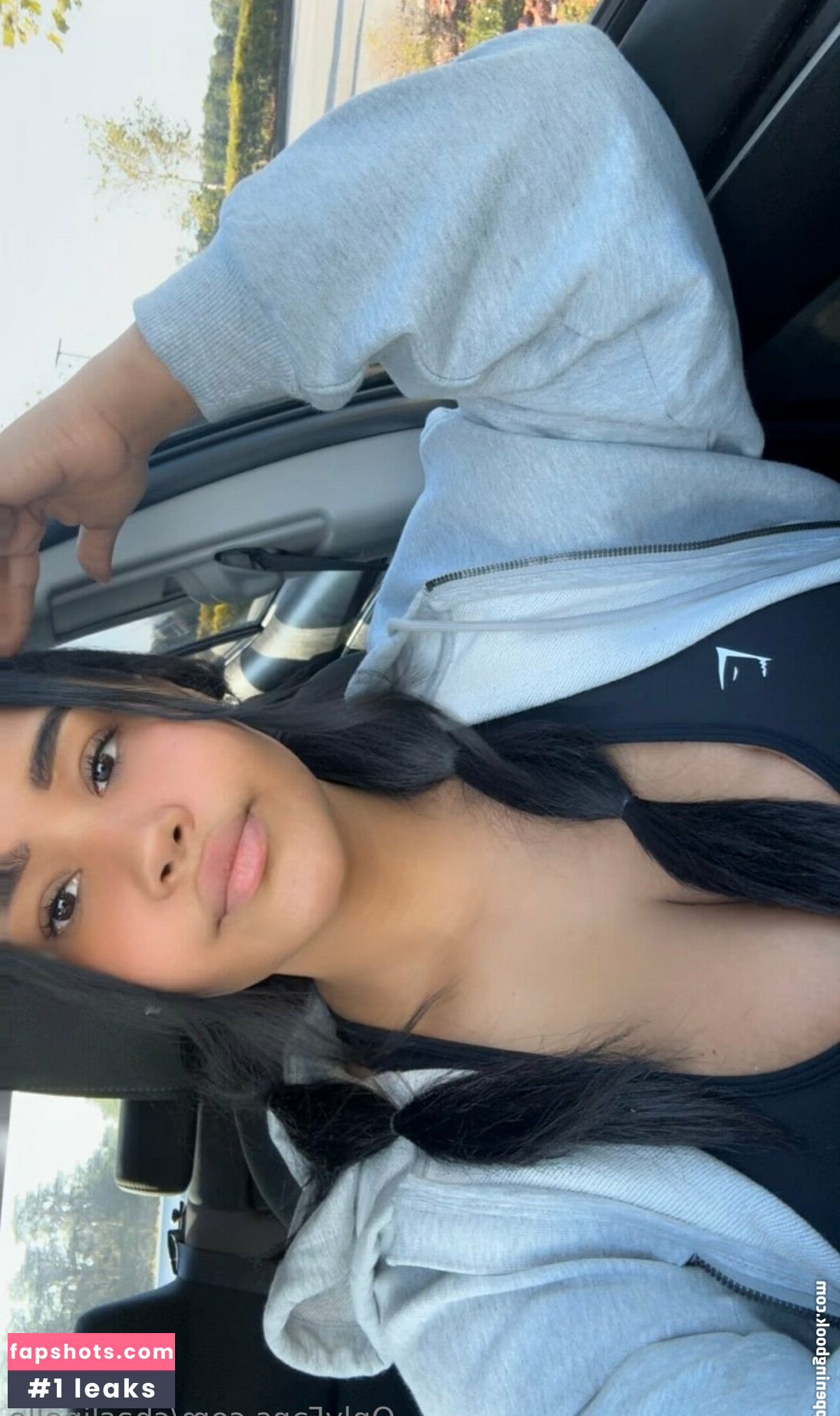 chaslinelle nude babe gallery