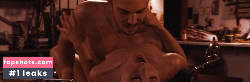 Chassie Guinn gallery photo #4