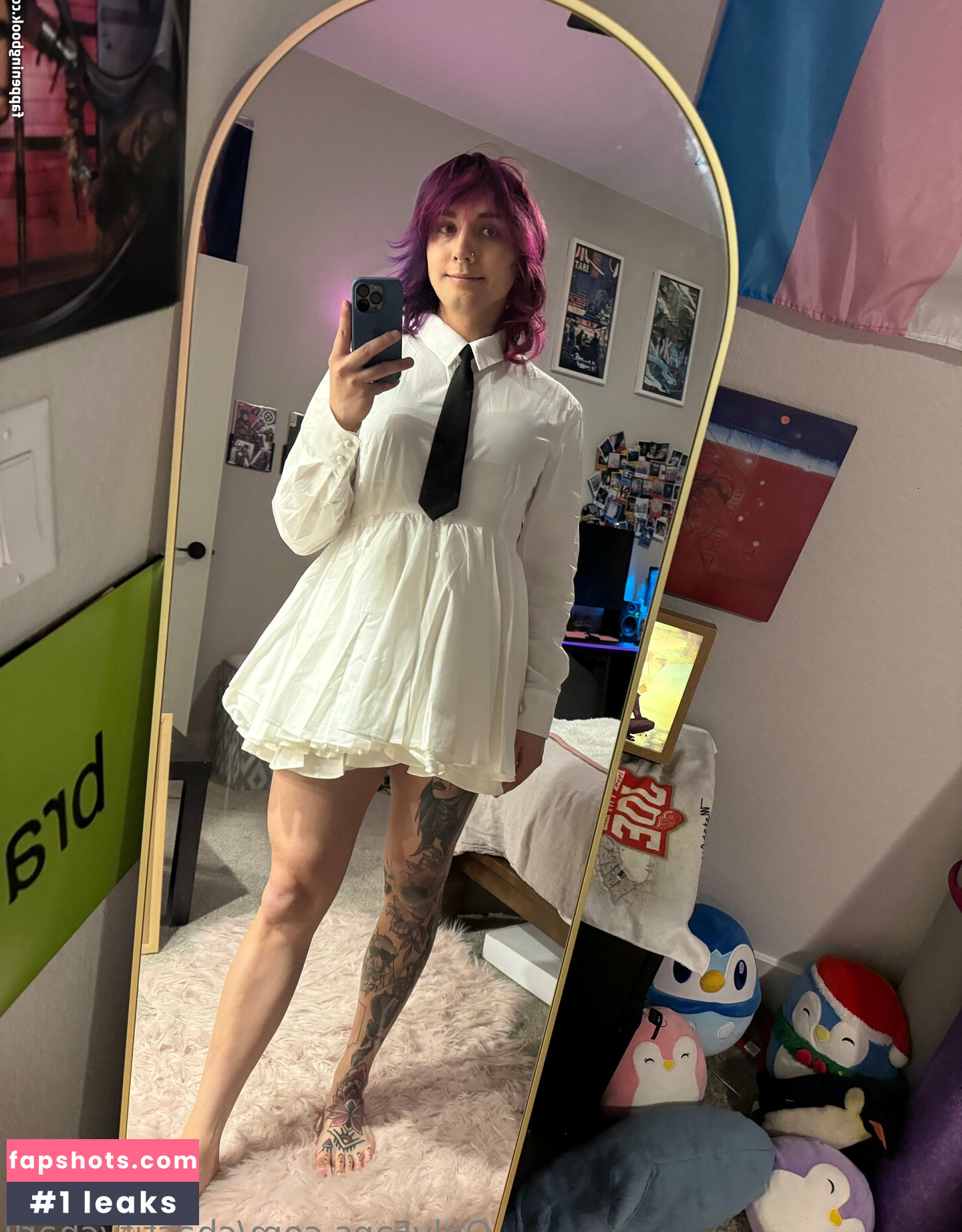 chastitycharli Nude Leaks OnlyFans Photos #17 - Fapshots