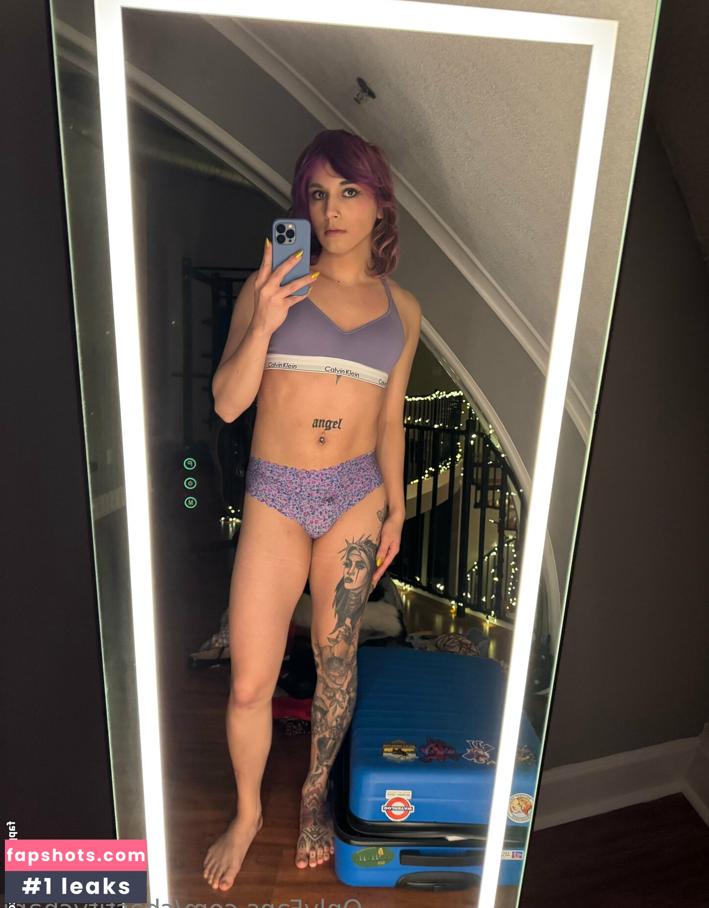 chastitycharli Nude Leaks OnlyFans Photos #22 - Fapshots