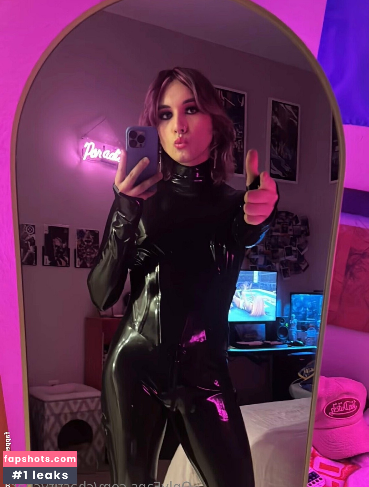 chastitycharli Nude Leaks OnlyFans Photos #6 - Fapshots