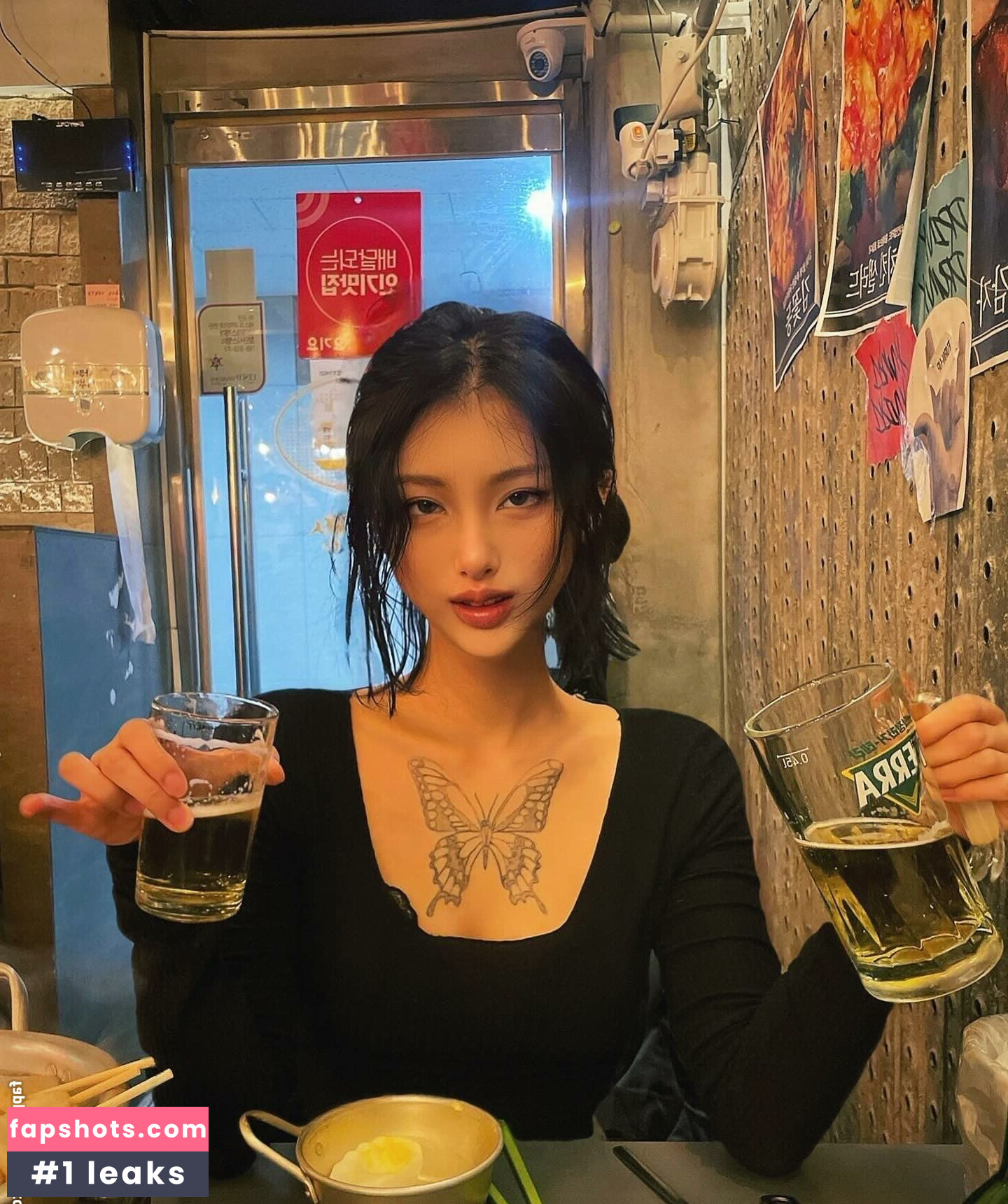 chatBBung Nahé úniky fotek pouze od fanoušků #9 - Fapshots