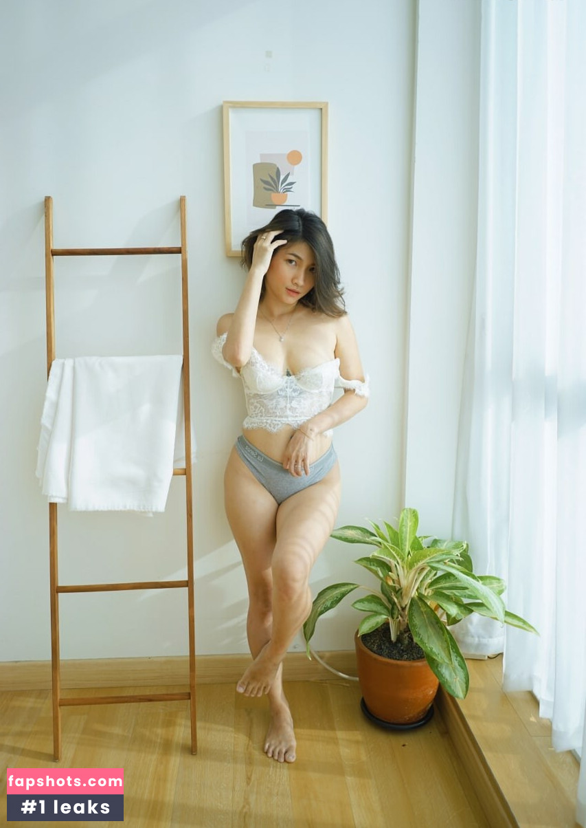 Chatimeh Nahé úniky fotek pouze od fanoušků #18 - Fapshots