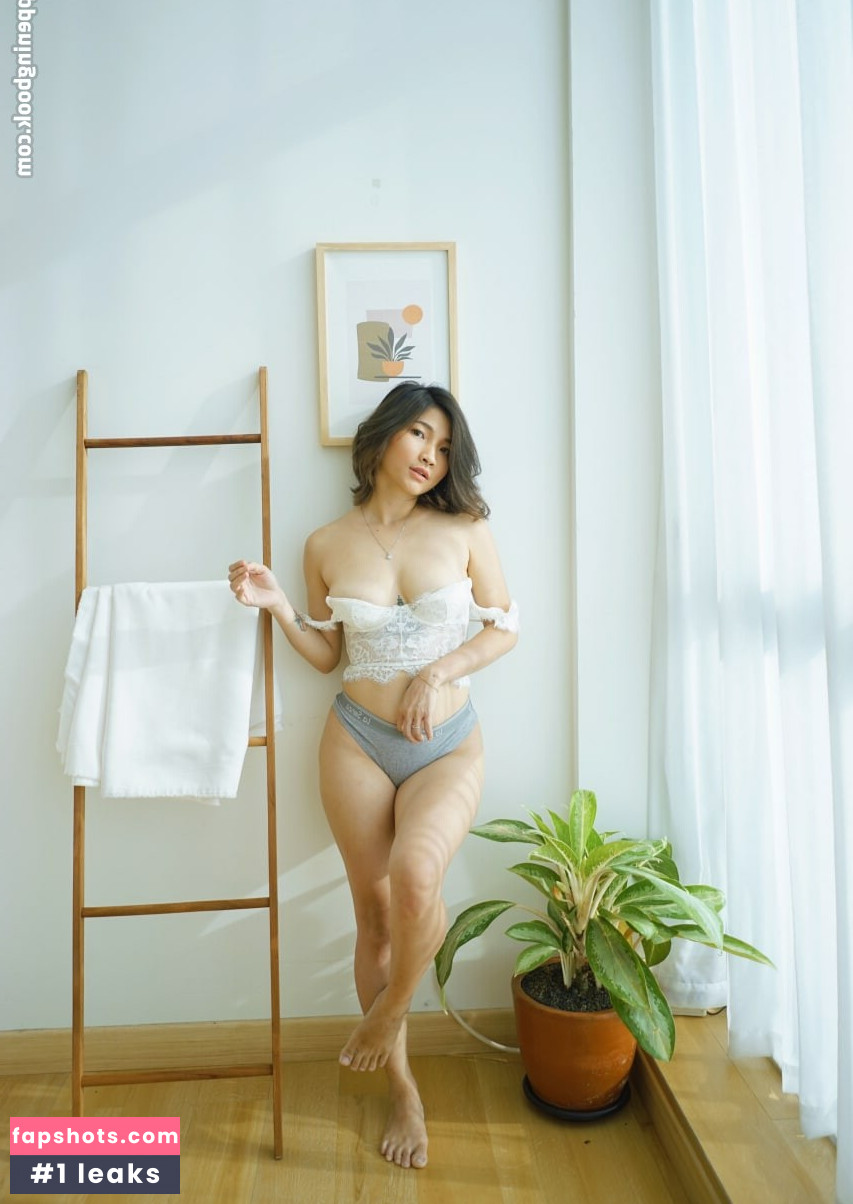 Chatimeh Nahé úniky fotek pouze od fanoušků #19 - Fapshots