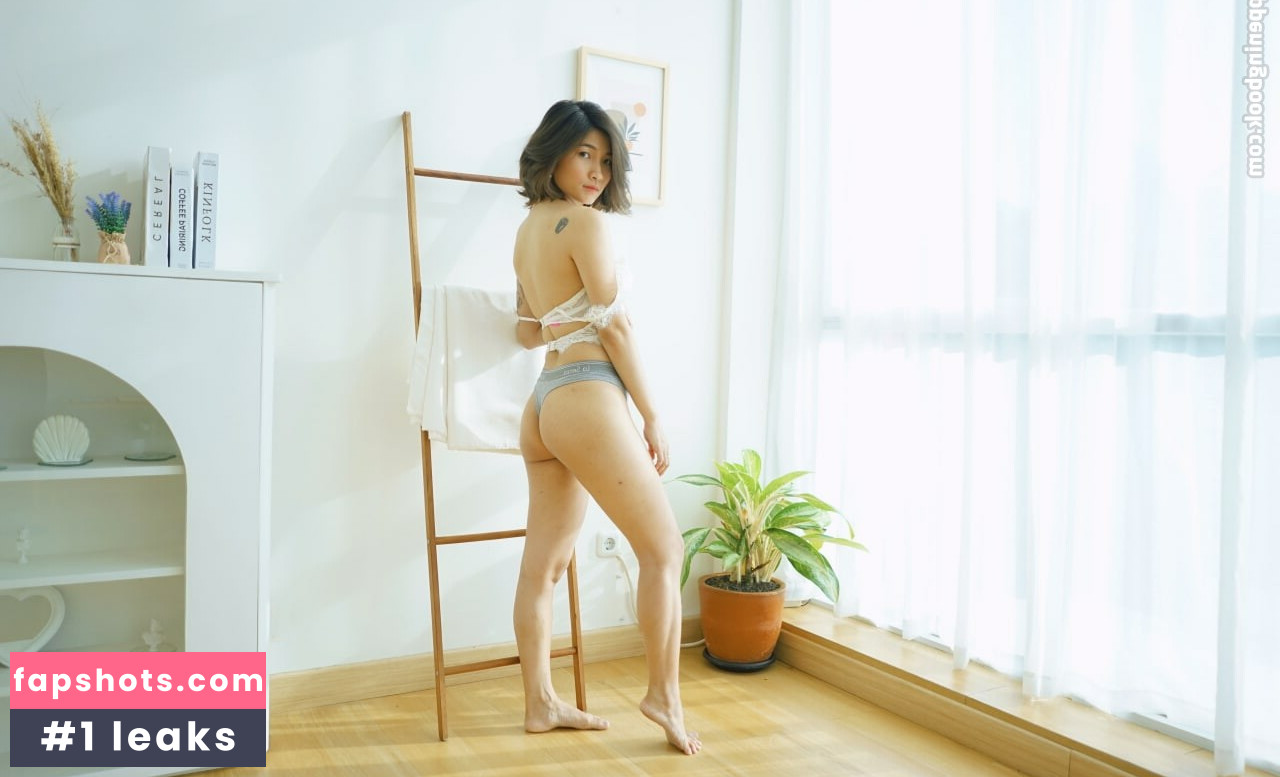 Chatimeh Nahé úniky fotek pouze od fanoušků #7 - Fapshots