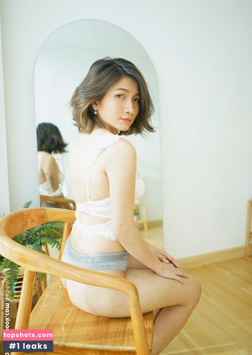 Chatimeh Nahé úniky fotek pouze od fanoušků #9 - Fapshots