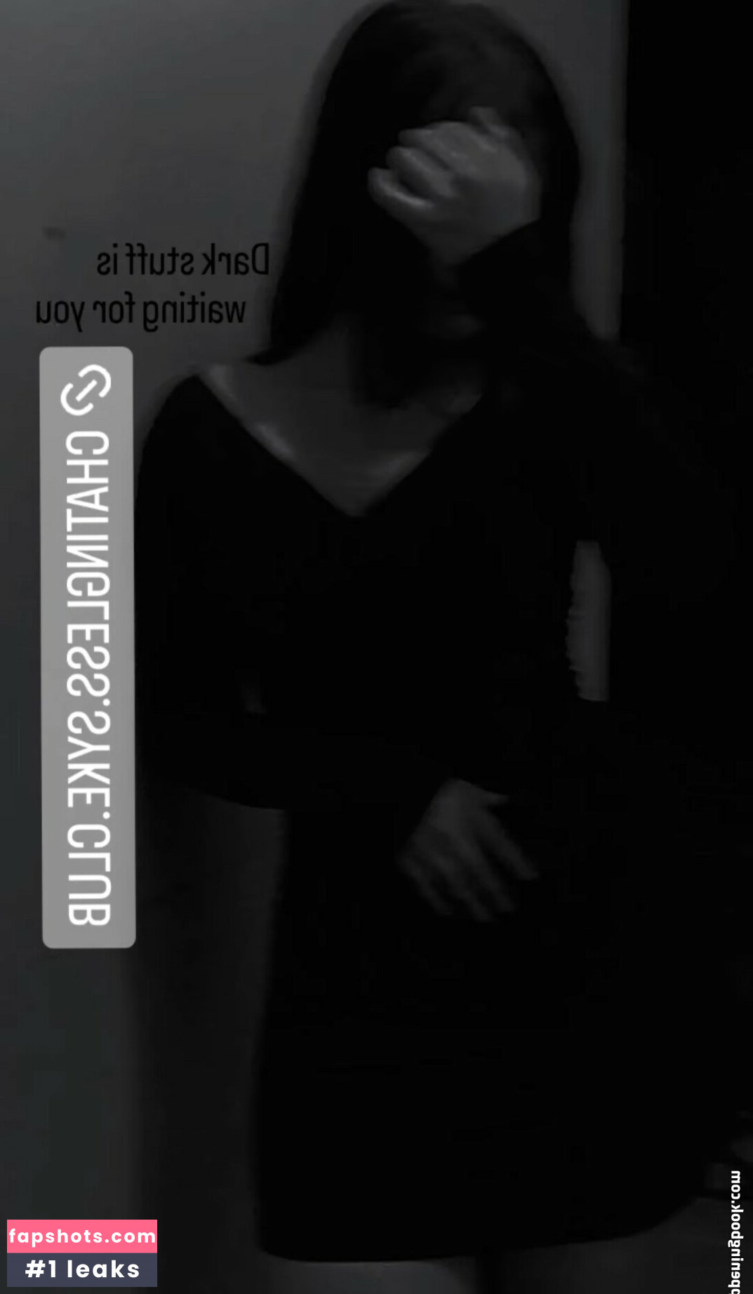 Chatingless Filtración Desnuda OnlyFans Foto #2 - Fapshots