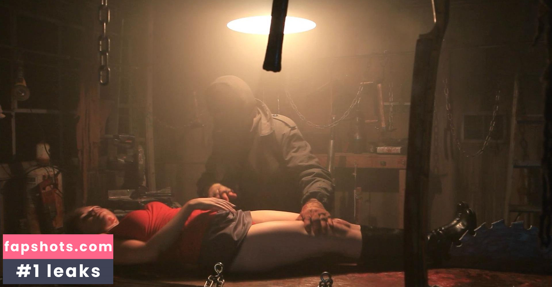 Chauntal Lewis Nacktheit OnlyFans Fotos #2 - Fapshots