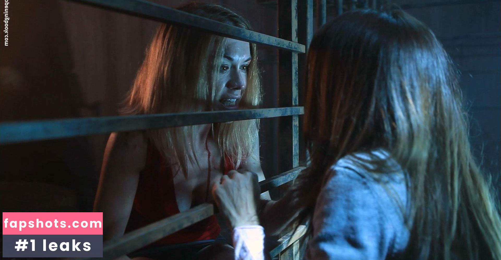 Chauntal Lewis Nacktheit OnlyFans Fotos #4 - Fapshots