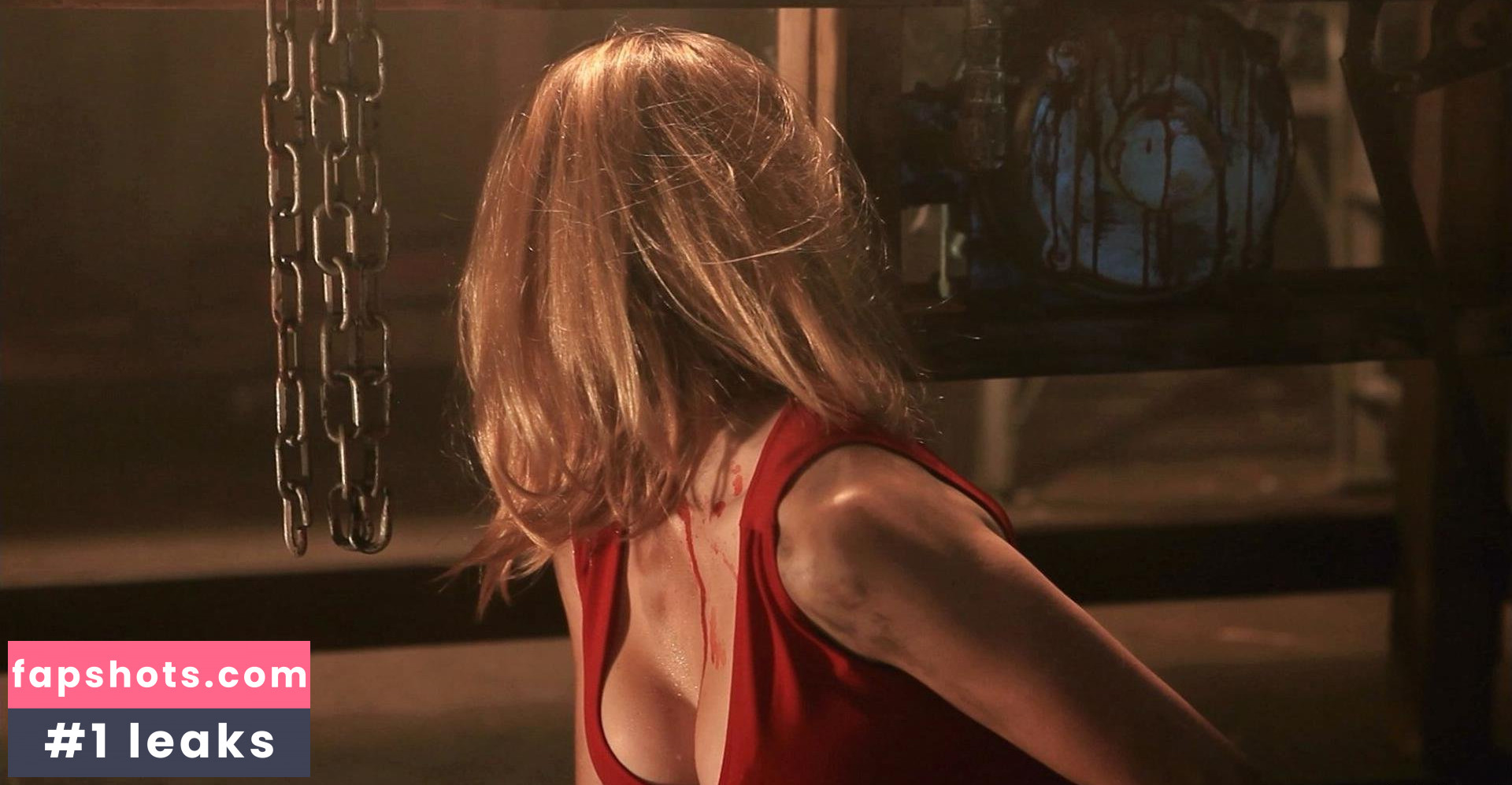 Chauntal Lewis Nacktheit OnlyFans Fotos #5 - Fapshots