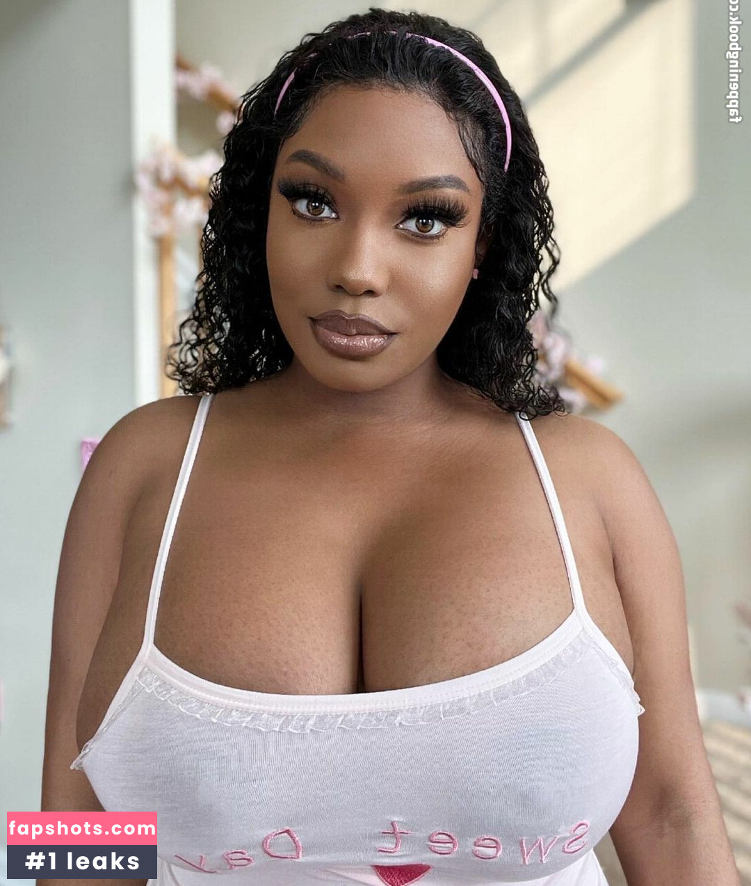 Chawanda Love Nahé úniky fotek pouze od fanoušků #5 - Fapshots