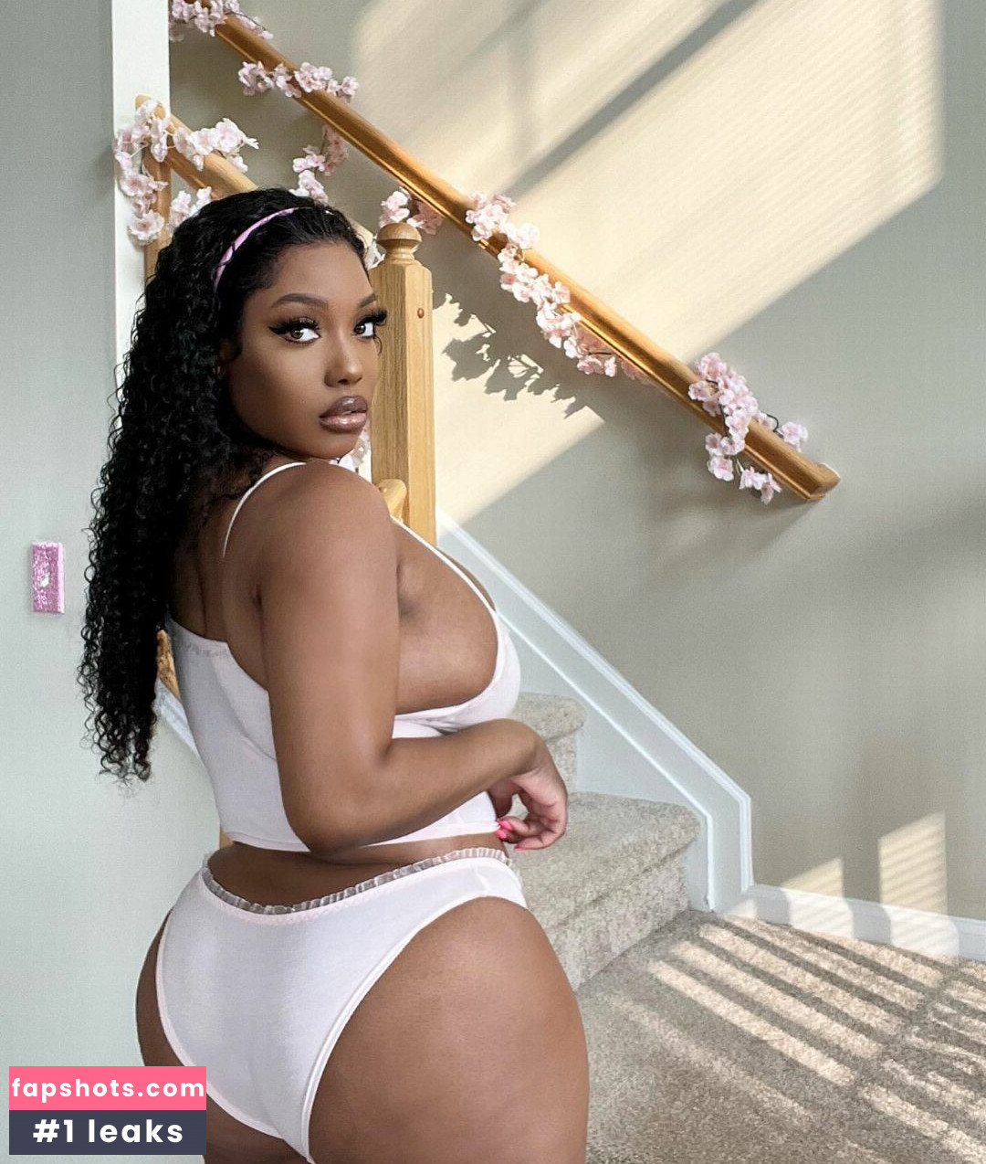 Chawanda Love Nahé úniky fotek pouze od fanoušků #10 - Fapshots