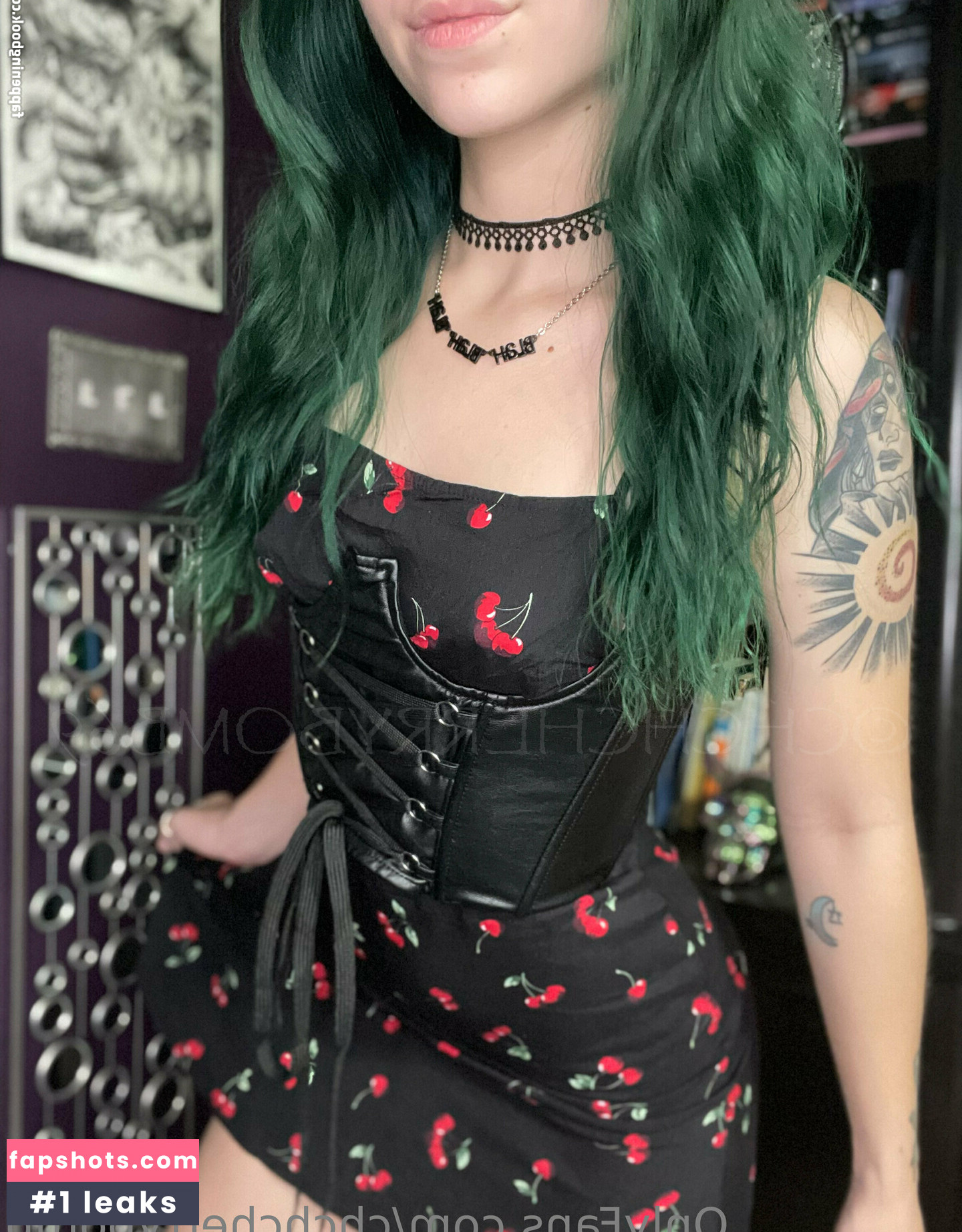 chchcherrybomb Nude Leaks OnlyFans Photos #46 - LeakJerk