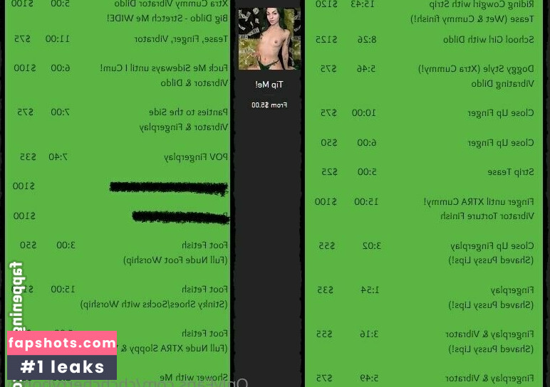 chchcherrybomb Nude Leaks OnlyFans Photos #47 - LeakJerk