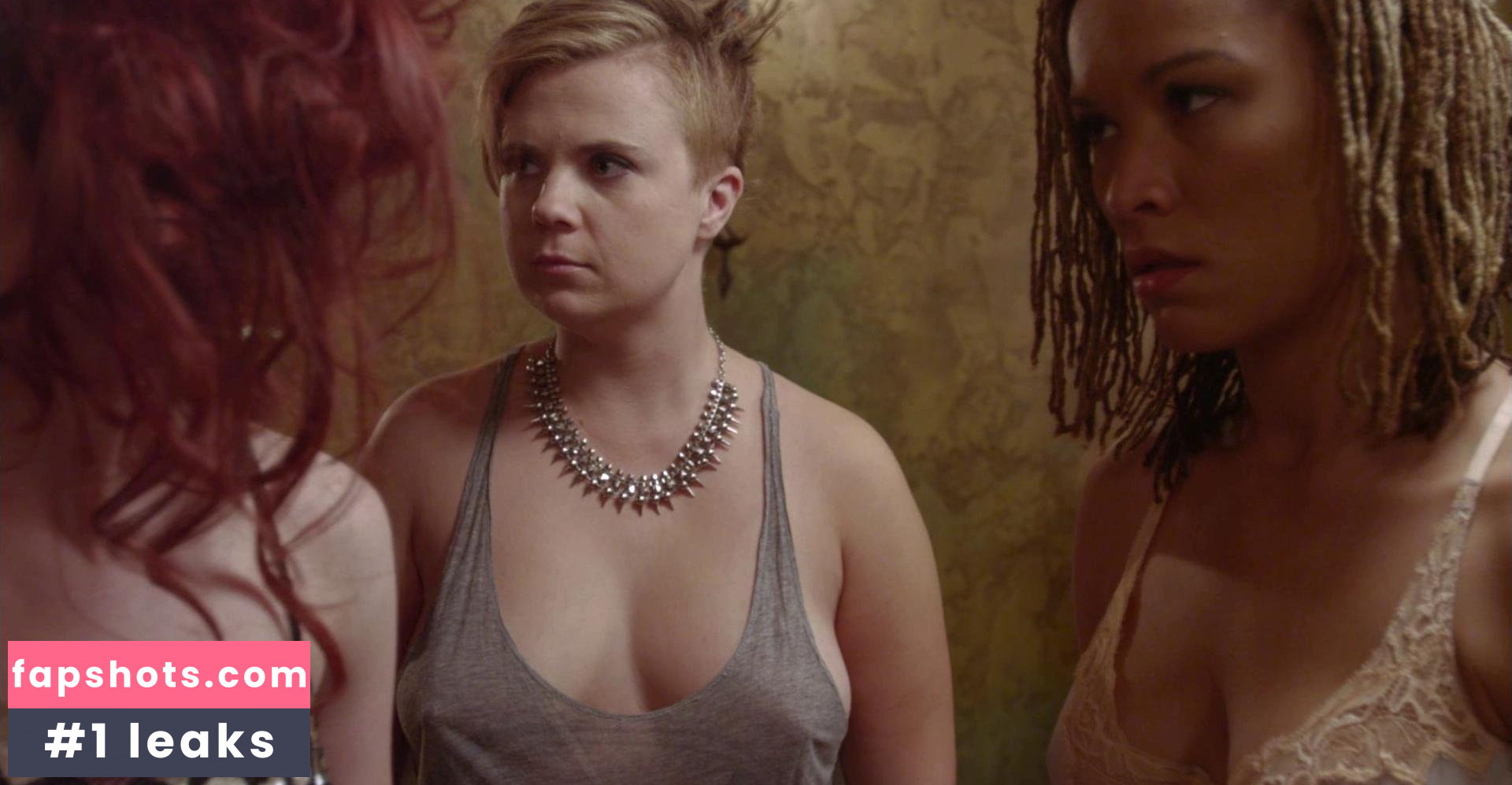 Che Landon gallery photo #5