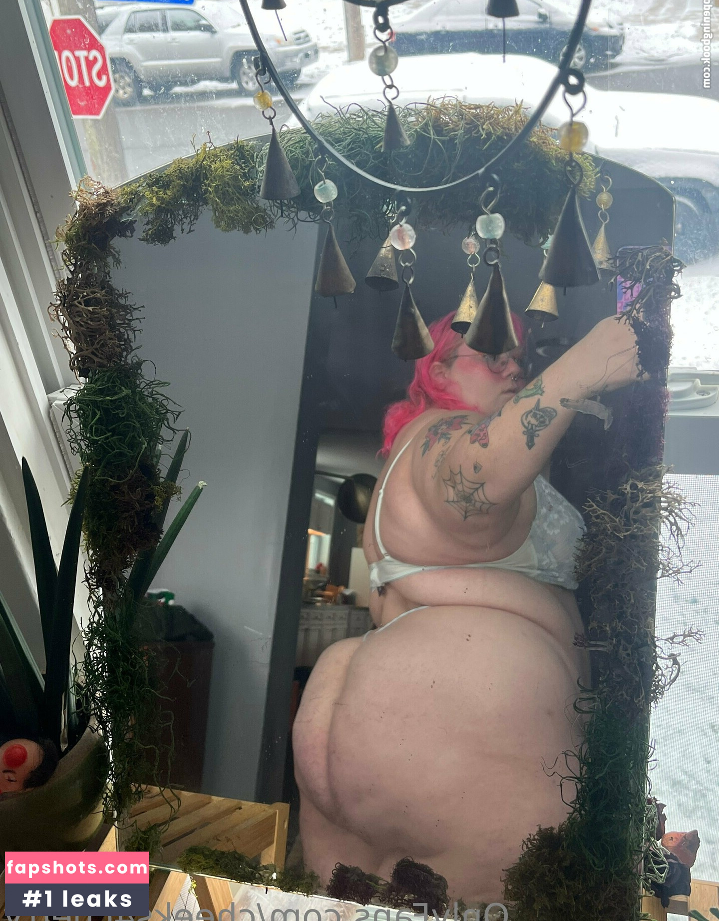 cheeks4cherry gallery photo #14