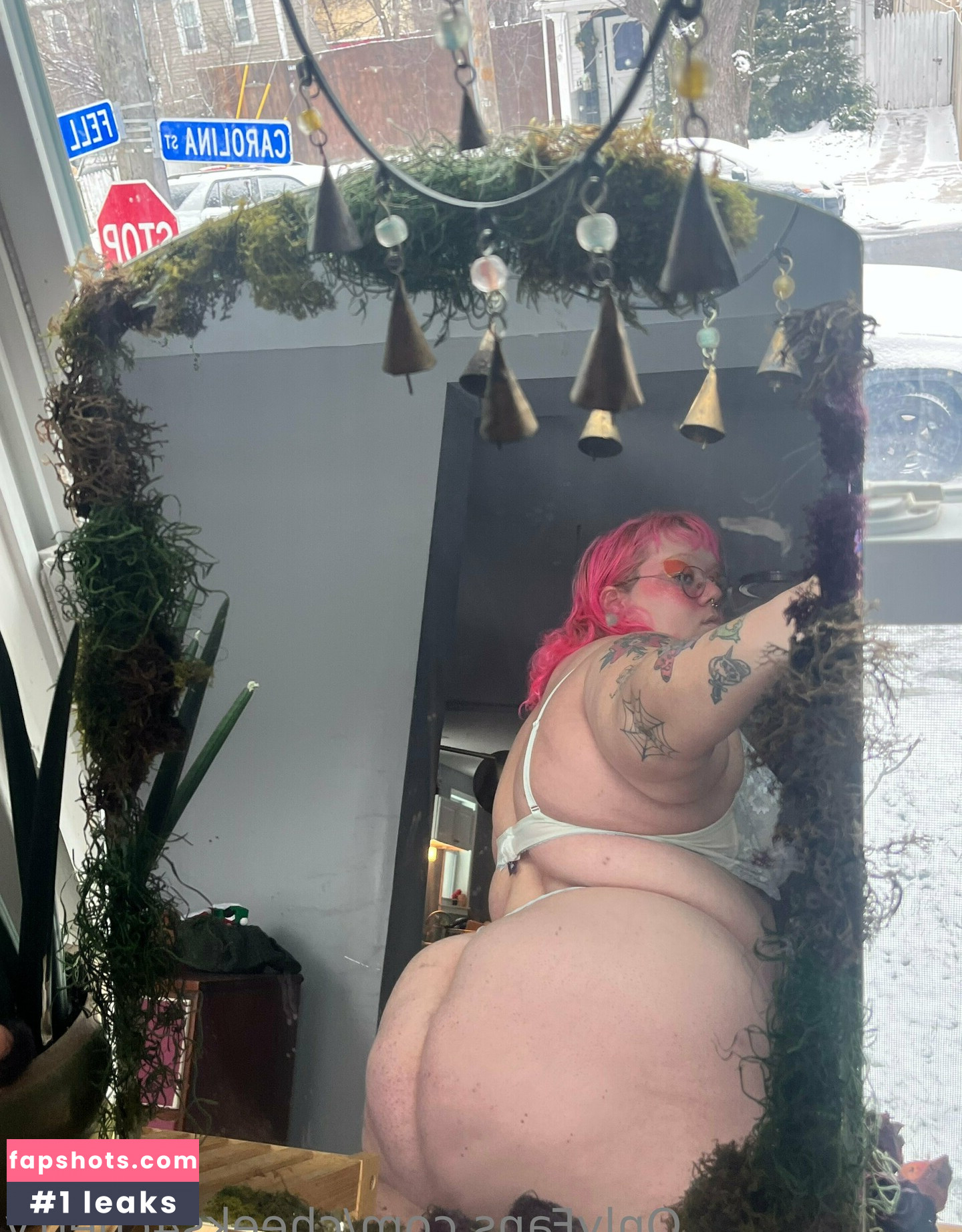 cheeks4cherry gallery photo #7