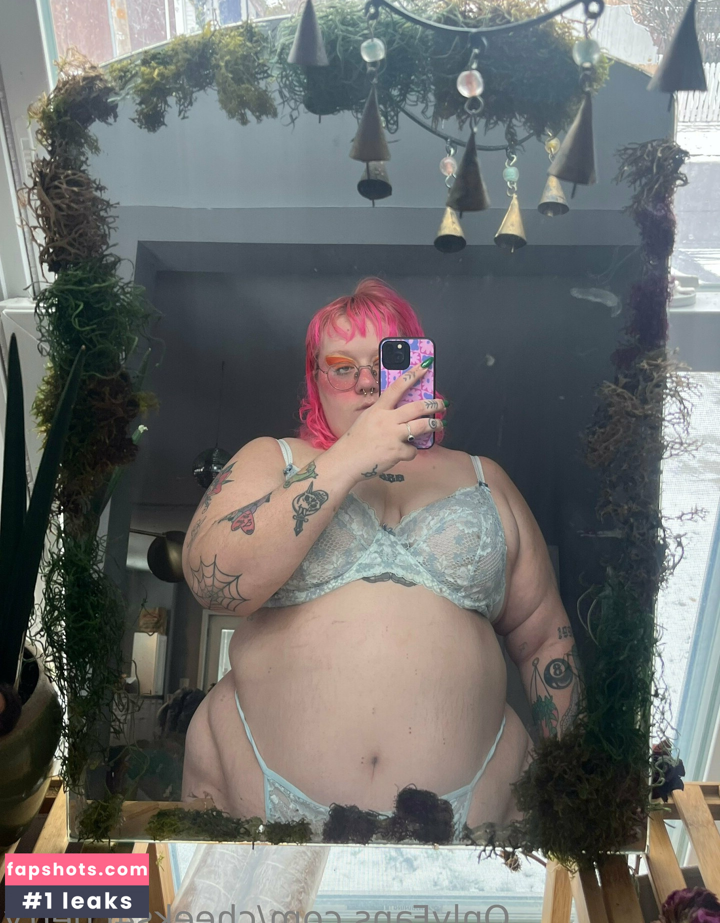 cheeks4cherry gallery photo #10