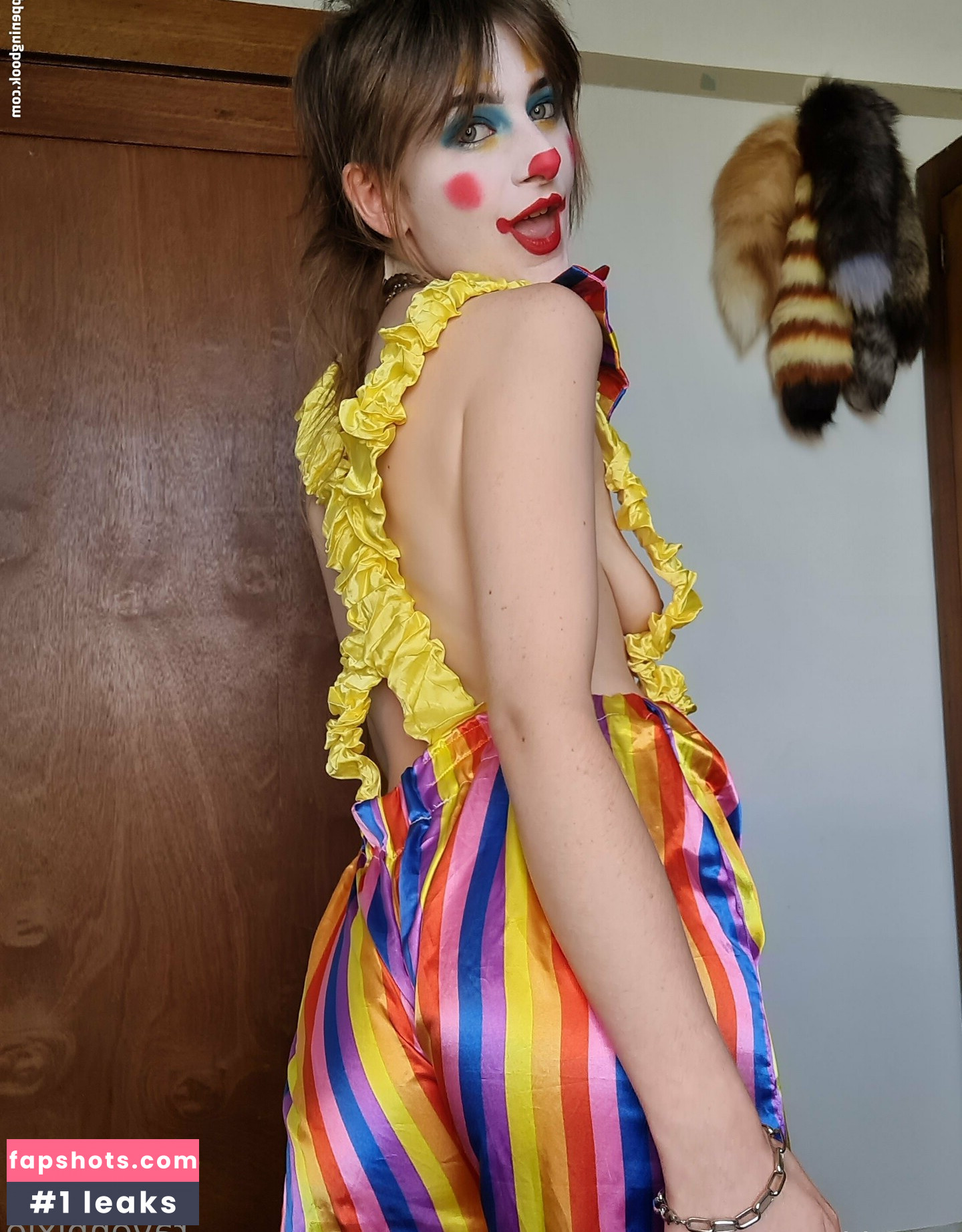 cheekthefreak gallery photo #15