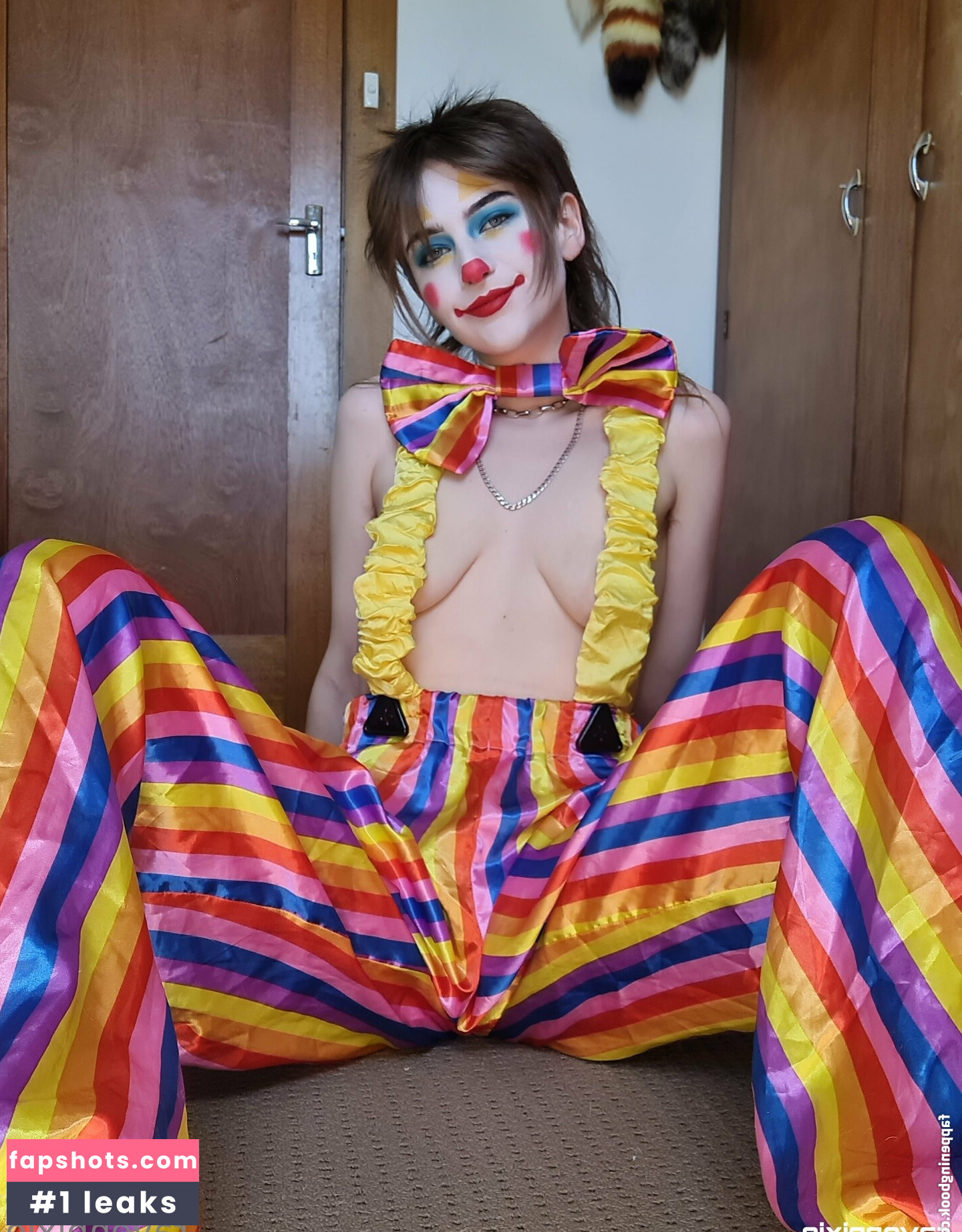 cheekthefreak gallery photo #9