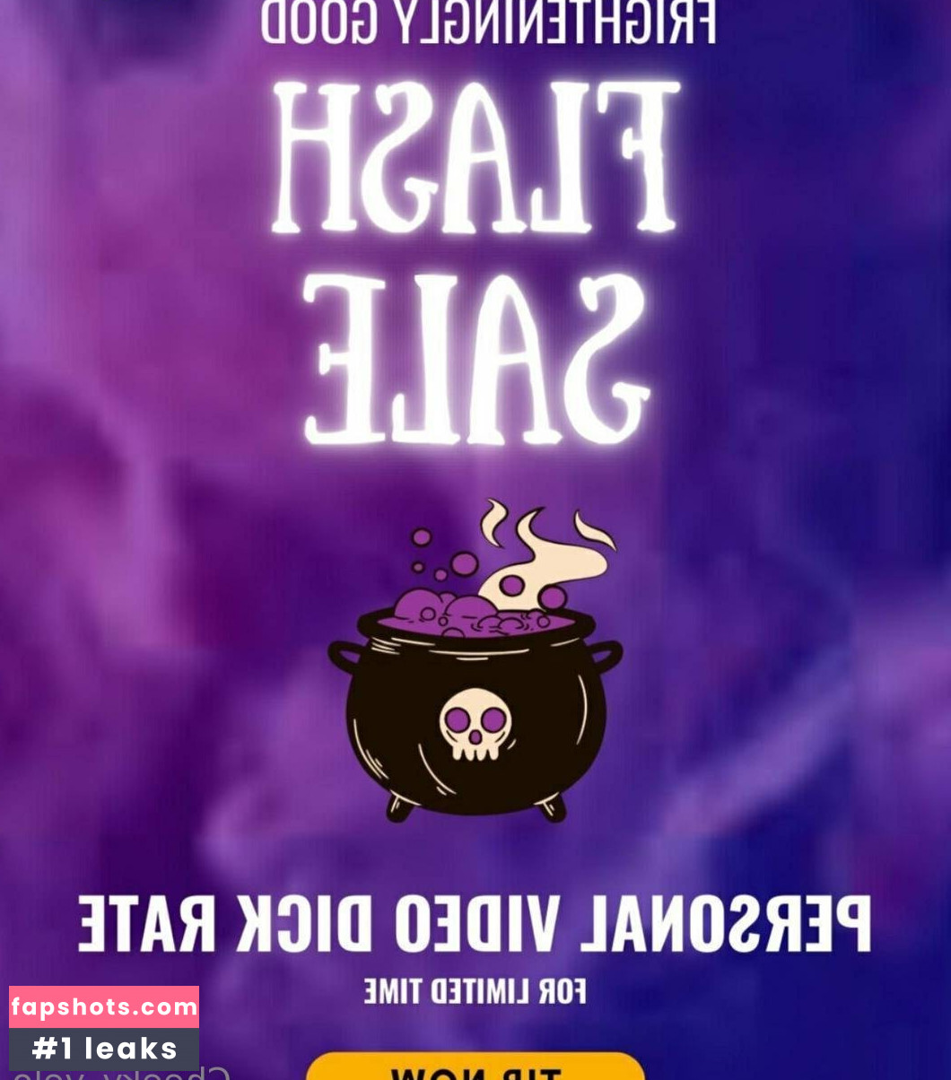 cheeky_yelofree gallery photo #3