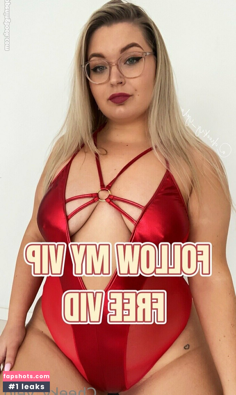 cheeky_yelofree gallery photo #42