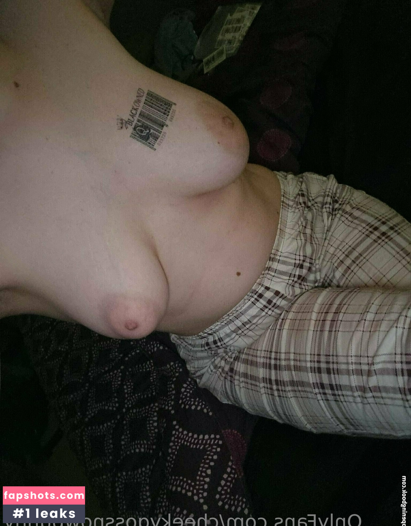 cheekyqossnowbunny Nahé úniky fotek pouze od fanoušků #5 - Fapshots