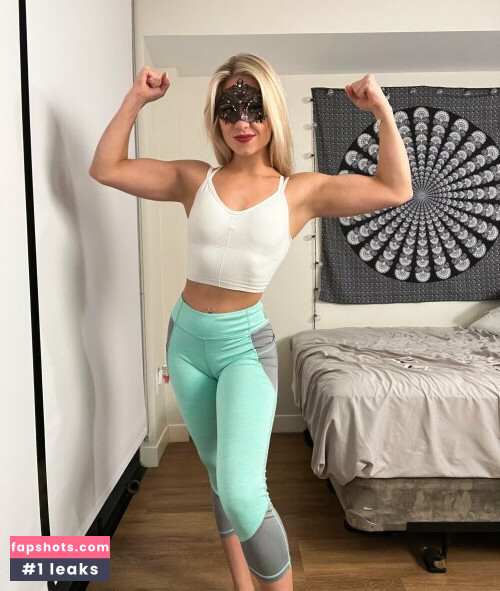 Cheerleader Kait Nacktheit OnlyFans Fotos #1414 - Fapshots