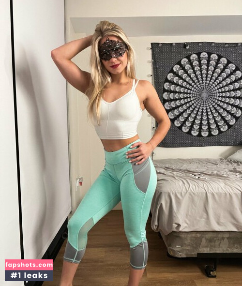 Cheerleader Kait Nacktheit OnlyFans Fotos #1416 - Fapshots