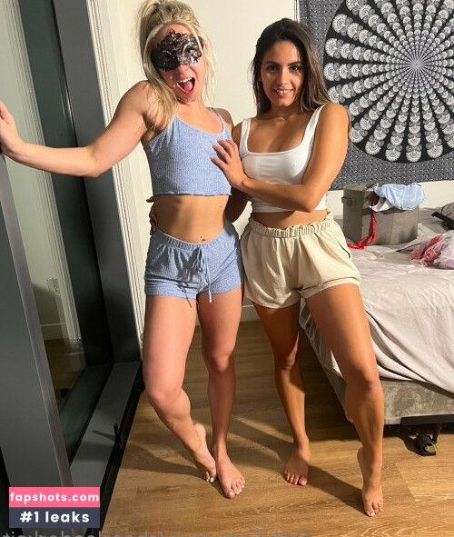 Cheerleader Kait Nude Leaks OnlyFans Photos #1636 - LeakJerk