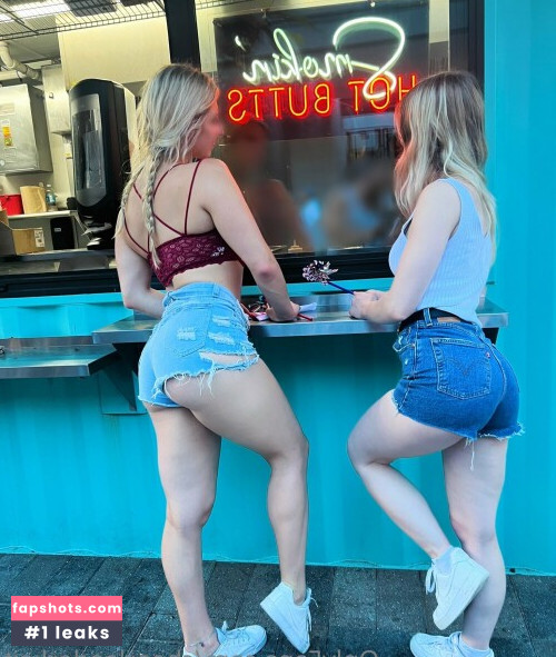 Cheerleader Kait Nude Leaks OnlyFans Photos #1802 - LeakJerk