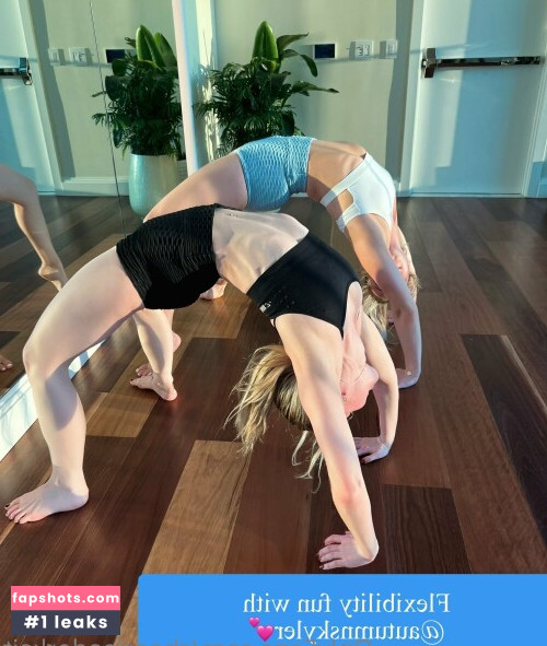 Cheerleader Kait Nude Leaks OnlyFans Photos #1843 - LeakJerk