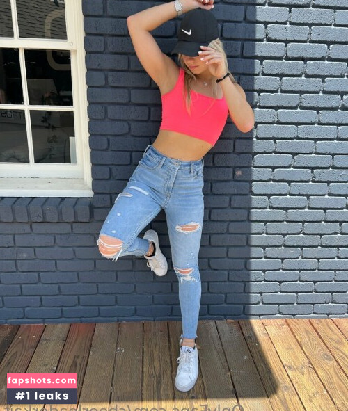 Cheerleader Kait Nude Leaks OnlyFans Photos #1892 - LeakJerk