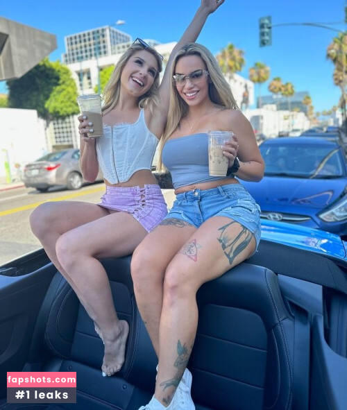 Cheerleader Kait Nude Leaks OnlyFans Photos #601 - LeakJerk