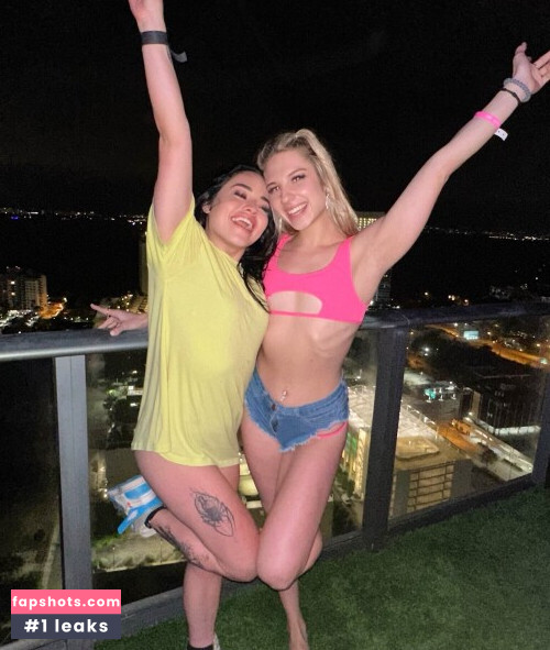 Cheerleader Kait Nude Leaks OnlyFans Photos #603 - LeakJerk