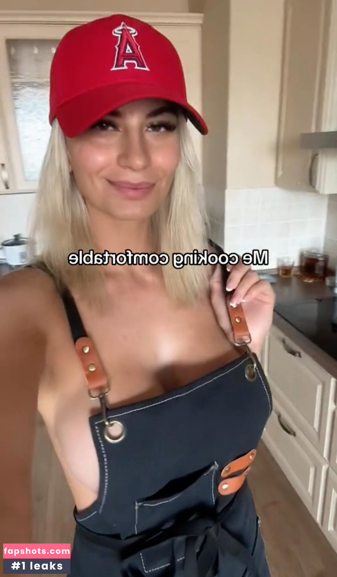 Chef.Juli Nahé úniky fotek pouze od fanoušků #38 - Fapshots