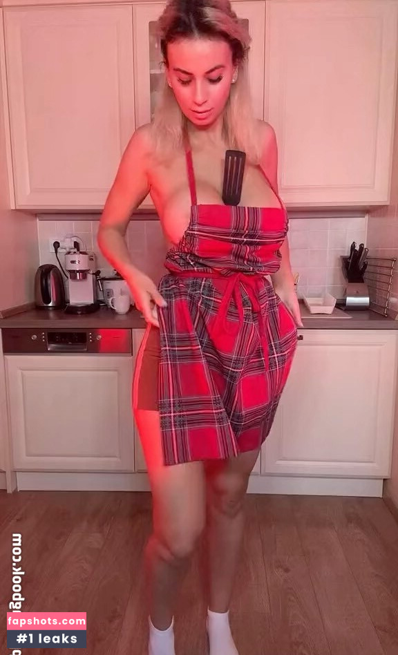 Chef.Juli Nahé úniky fotek pouze od fanoušků #53 - Fapshots